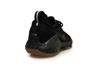 nike pg 1 donna marroni